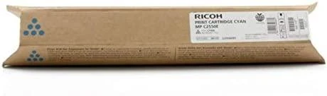 Ricoh 842060 dažų kasetė 1 vnt. Originali žalsvai mėlyna