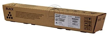 Ricoh MPC2003SP, MPC2503SP, Aficio 2003 juodas toner