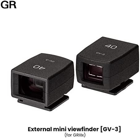 Ricoh GV-3 vaizdo ieškiklis