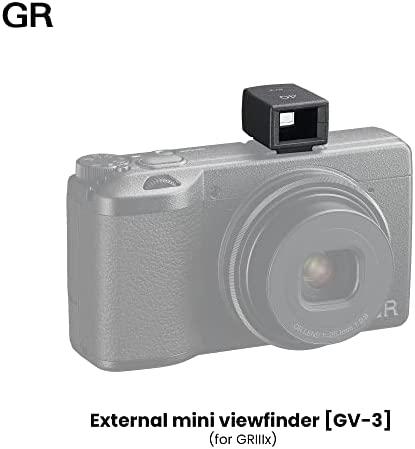 Ricoh GV-3 vaizdo ieškiklis