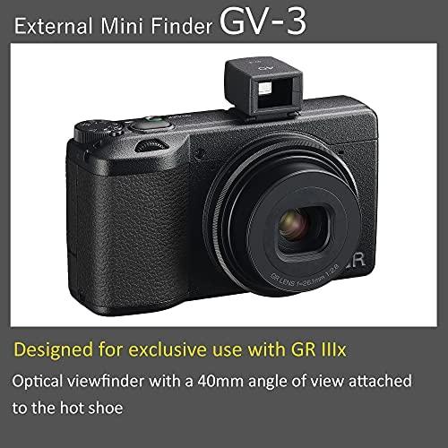 Ricoh GV-3 vaizdo ieškiklis