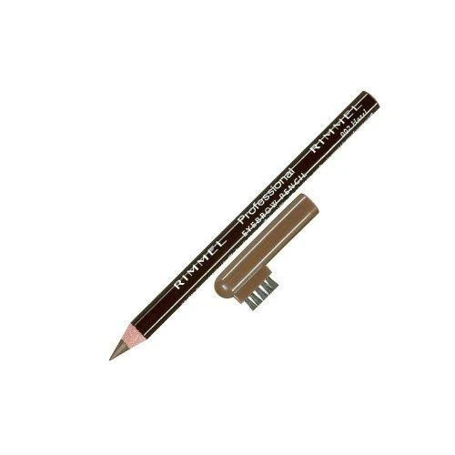 Rimmel London Professional antakių pieštukas 002