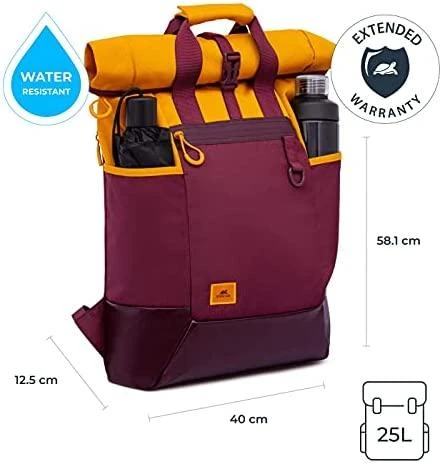 Rivacase 5321 plokštė