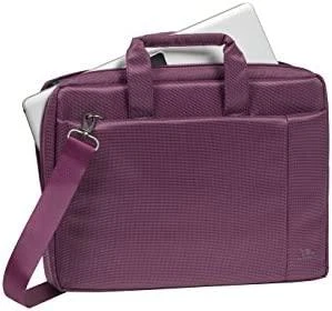 RIVACASE 8231 Nešiojamas kompiuteris Bag 15.6"/6 Violetinė