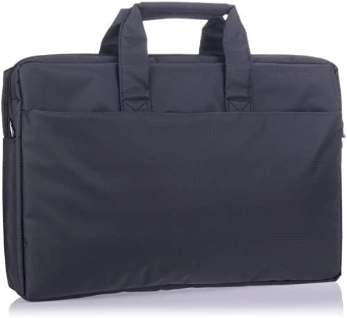 Nešiojamojo kompiuterio dėklas - Rivacase 43.9 cm (17.3") kietas, juodas