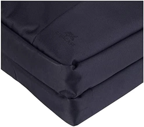 Nešiojamojo kompiuterio dėklas - Rivacase 43.9 cm (17.3") kietas, juodas
