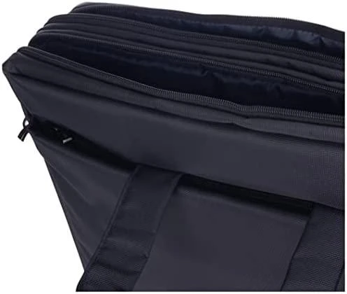 Nešiojamojo kompiuterio dėklas - Rivacase 43.9 cm (17.3") kietas, juodas