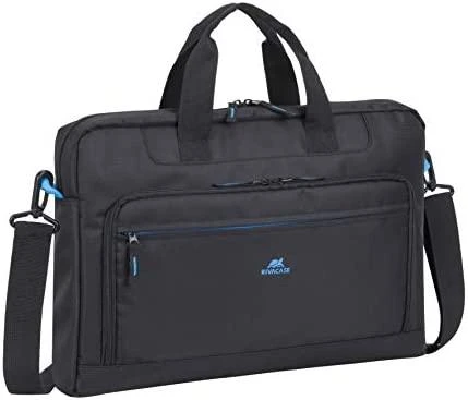 Dėklas Rivacase 8059 Juodas