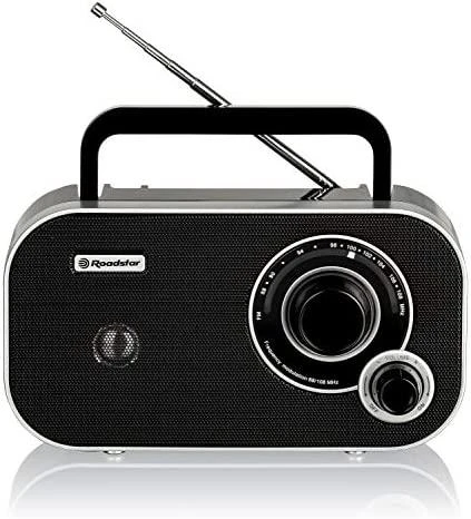 Radija Roadstar TRA-2235/BK