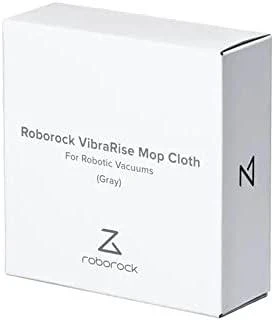 Dulkių siurblio - roboto Roborock S70/S75 valymo šluostė