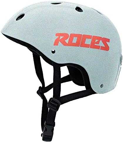 RCE Roces Aggressive Helmet juodas 300756 05 M