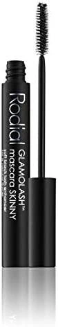 Rodial Glamolash Blakstienų tušas XXL Extreme Juodas Lash Maximiser apimties suteikiantis blakstienų tušas, atspalvis: Juodas, 13 ml