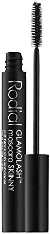 Rodial Glamolash Blakstienų tušas XXL Extreme Juodas Lash Maximiser apimties suteikiantis blakstienų tušas, atspalvis: Juodas, 13 ml