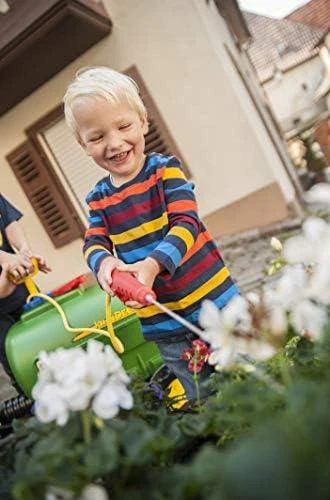 Rolly Toys Traukinys Cisternas John Deere Dviejų Ašių 30l