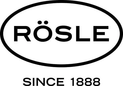 Rösle fiksavimo žnyplės 23 cm
