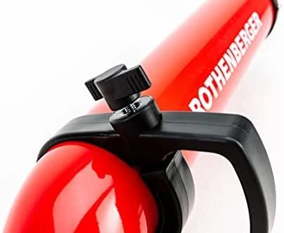 Valymo pompa ROTHENBERGER Ropump Super