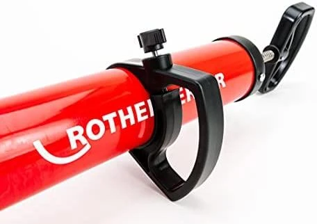 Valymo pompa ROTHENBERGER Ropump Super