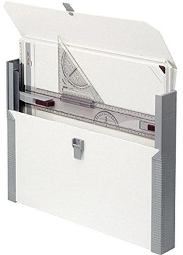Rotring Rapid A3 formato braižymo lenta koledžo dėkle