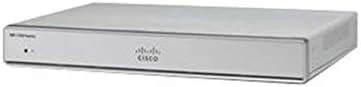 Šakotuvas CISCO ISR 1100 4 prievadų Dvigubas GE WAN Ethernet Maršrutizatorius