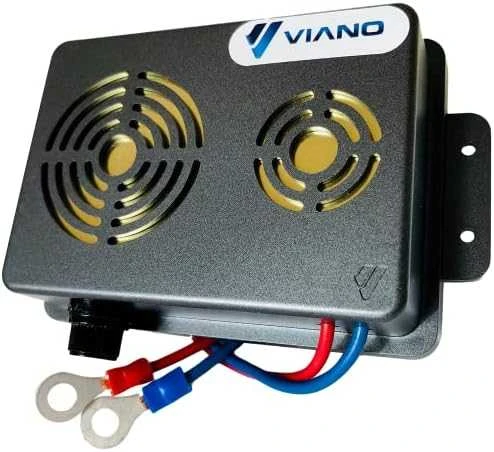 Automobilių graužikų repeleris - Viano OS2