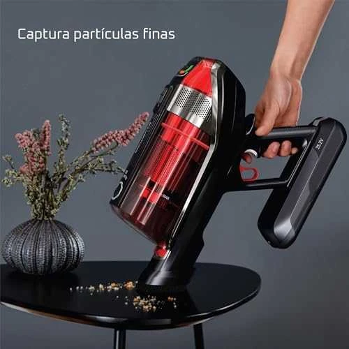 Rowenta Tefal EPA filtras, skirtas X-Force Flex 11.60 TY98 ir X-Force Flex 14.60 TY99