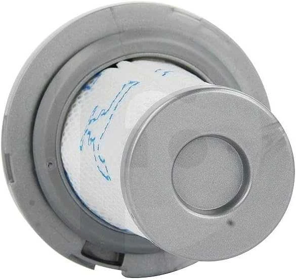 Rowenta Tefal Plaunamas filtras skirtas X-Force Flex 8.60 TY96 ir X-pert 6.60 TY68