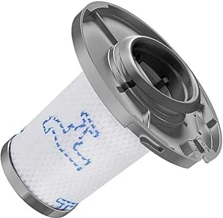 Rowenta Tefal Plaunamas filtras skirtas X-Force Flex 8.60 TY96 ir X-pert 6.60 TY68