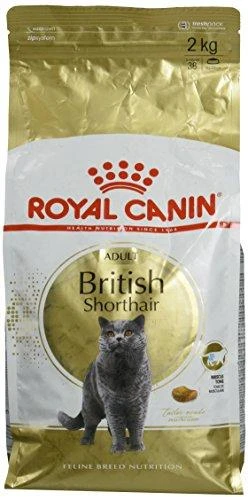 Royal Canin British Shorthair 2kg