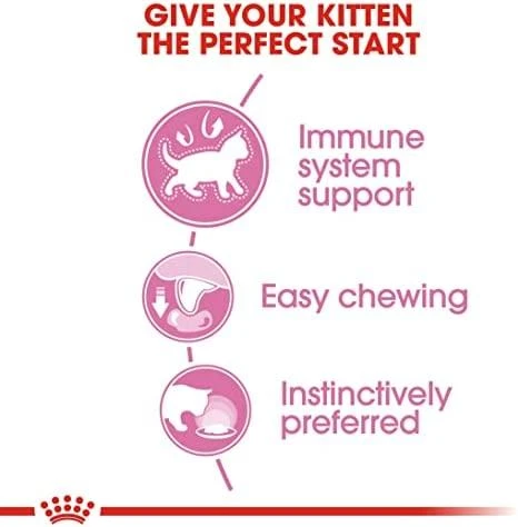 Royal Canin Kitten Jelly 12x85g