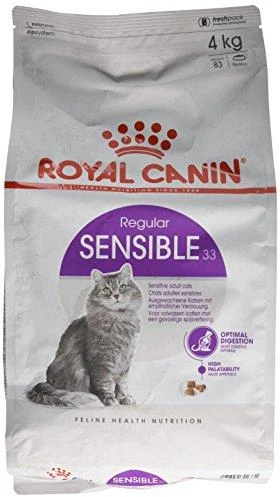 Royal Canin Sensible 4kg