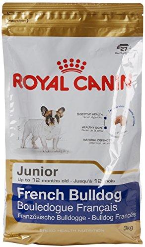 Royal Canin French Bulldog Junior 3kg