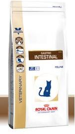 Royal Canin VD Cat Gastro Intestinal 400g