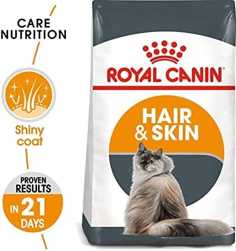 Royal Canin plaukų ir odos priežiūros priemonė 10 kg