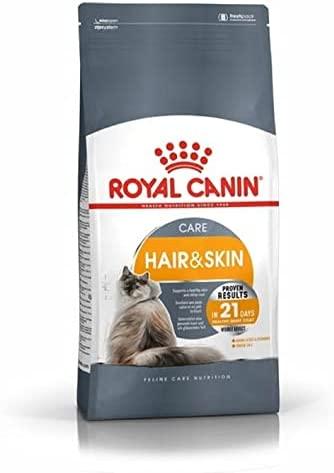 Royal Canin plaukų ir odos priežiūros priemonė 10 kg