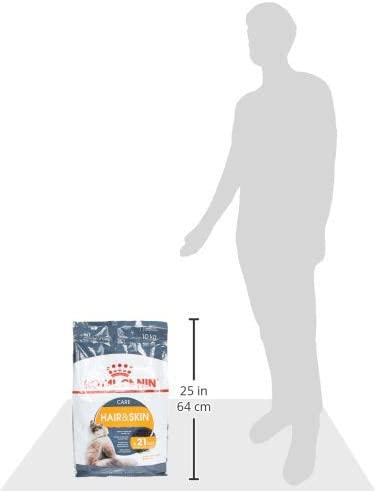 Royal Canin plaukų ir odos priežiūros priemonė 10 kg