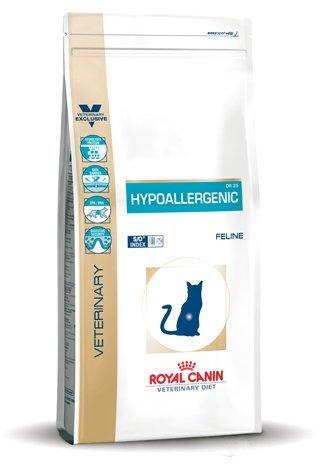 Royal Canin VD Cat Hypoallergenic 2,5kg