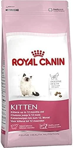 Royal Canin Kitten 4kg