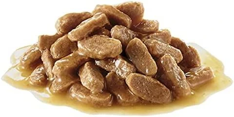 SHN Dog Mini Puppy Gravy 12x85 g
