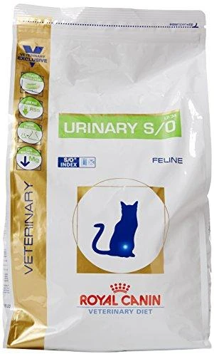 Royal Canin VD Cat Urinary S/O 3,5kg