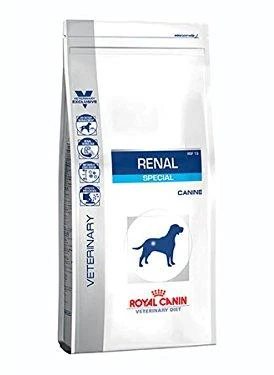 Royal Canin VD Dog Renal Special 2kg