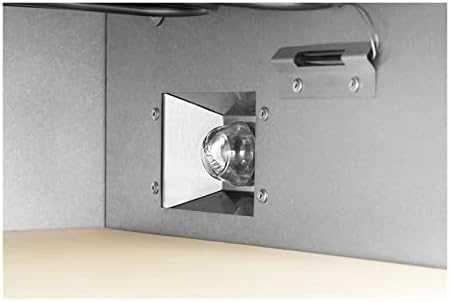 Elektrinė krosnelė Picos orkaitė 1x40cm vienos kameros 2000W 230V laikmatis 120min Royal Catering