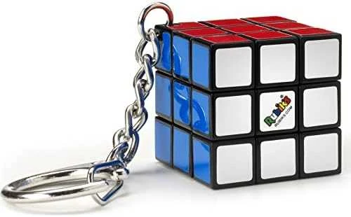 Spin Master Sukimo meistras Rubiko kubas 3x3 ir 2x2 6064009 Sukimo meistras