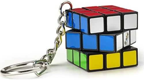 Spin Master Sukimo meistras Rubiko kubas 3x3 ir 2x2 6064009 Sukimo meistras