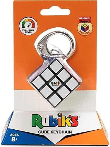 Spin Master Sukimo meistras Rubiko kubas 3x3 ir 2x2 6064009 Sukimo meistras