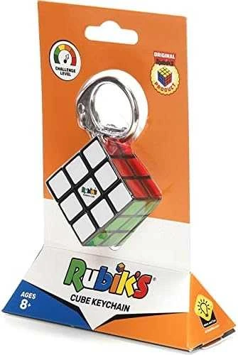 Spin Master Sukimo meistras Rubiko kubas 3x3 ir 2x2 6064009 Sukimo meistras