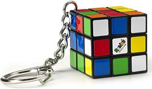 Spin Master Sukimo meistras Rubiko kubas 3x3 ir 2x2 6064009 Sukimo meistras