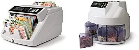 SafeScan Safescan 2465-S