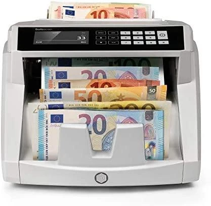 SafeScan Safescan 2465-S