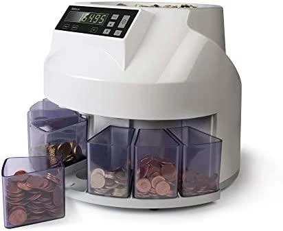 SafeScan Safescan 2465-S