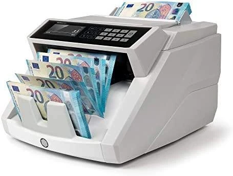 SafeScan Safescan 2465-S